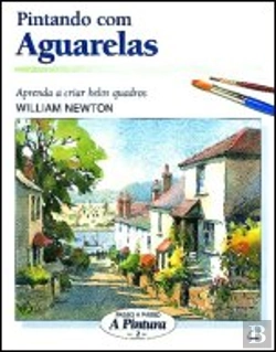 Bertrand.pt - Pintando com Aguarelas