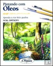 Pintando com Óleos