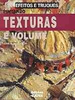 Bertrand.pt - Pintando Texturas e Volume