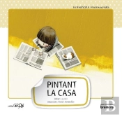 Pintant La Casa