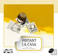 Bertrand.pt - Pintant La Casa