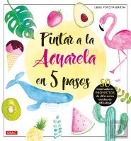 Pintar A La Acuarela En 5 Pasos