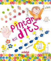 Pintar Amb Els Dits