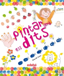 Bertrand.pt - Pintar Amb Els Dits