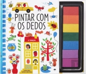 Pintar com os Dedos