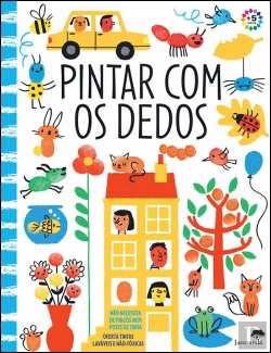 Bertrand.pt - Pintar com os Dedos