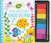Pintar com os Dedos - Fundo do Mar