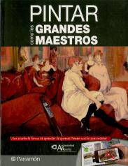 Pintar Como Los Grandes Maestros
