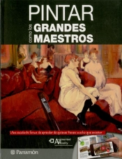 Pintar Como Los Grandes Maestros