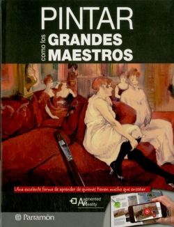 Bertrand.pt - Pintar Como Los Grandes Maestros