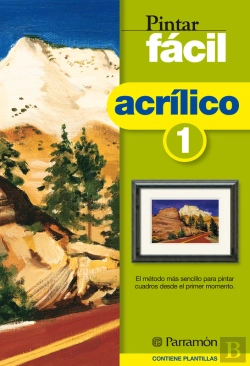 Bertrand.pt - Pintar Fácil: Acrílico 1