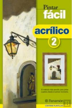 Bertrand.pt - Pintar Fácil Acrílico 2