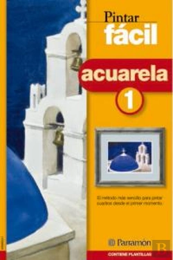 Bertrand.pt - Pintar Fácil Acuarela-1