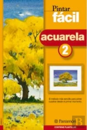 Pintar Fácil Acuarela 2