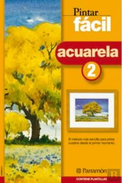 Bertrand.pt - Pintar Fácil Acuarela 2