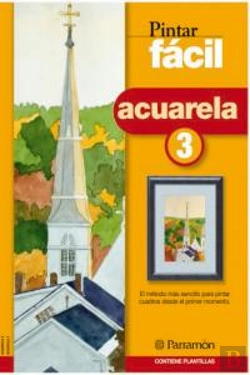 Bertrand.pt - Pintar Fácil Acuarela 3