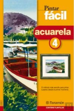 Bertrand.pt - Pintar Fácil Acuarela 4