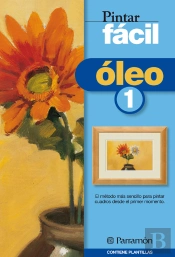 Pintar Fácil: Óleo 1