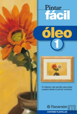 Bertrand.pt - Pintar Fácil: Óleo 1