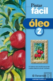 Pintar Fácil: Óleo 2