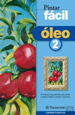 Bertrand.pt - Pintar Fácil: Óleo 2