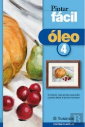 Pintar Fácil Óleo 4