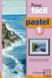 Pintar Fácil Pastel 1