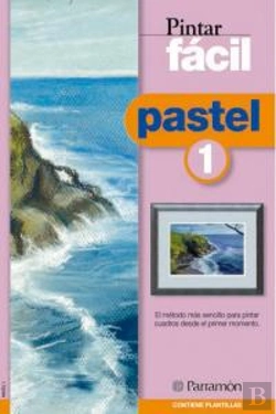 Bertrand.pt - Pintar Fácil Pastel 1