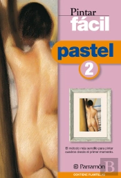 Pintar Fácil: Pastel 2