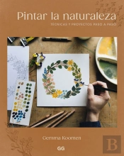 Pintar La Naturaleza