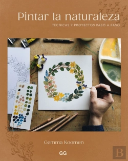 Bertrand.pt - Pintar La Naturaleza