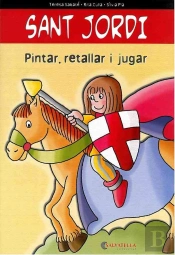 Pinta,Retalla-Sant Jordi