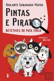 Pintas e Pirata