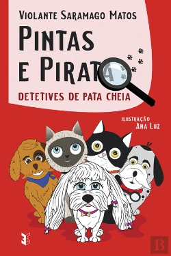 Bertrand.pt - Pintas e Pirata