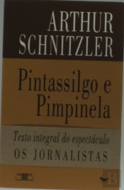 Pintassilgo e Pimpinela