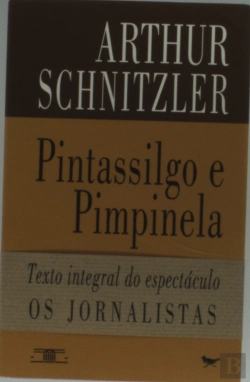 Bertrand.pt - Pintassilgo e Pimpinela