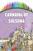 Pintem! Carnaval De Solsona