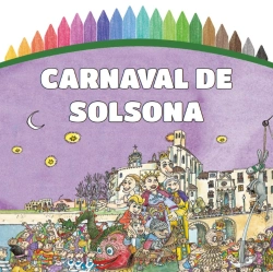 Bertrand.pt - Pintem! Carnaval De Solsona