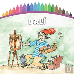 Bertrand.pt - Pintem! Dalí