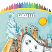 Pintem! Gaudí