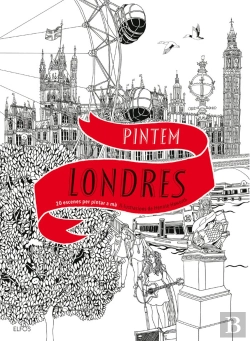 Bertrand.pt - Pintem Londres