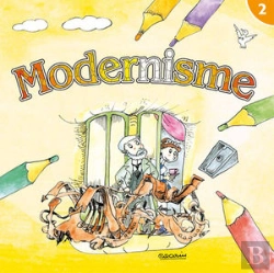 Bertrand.pt - Pintem! Modernisme