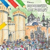 Pintem! Monestir De Poblet