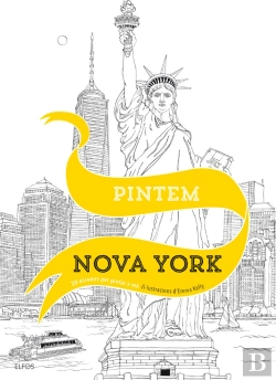 Bertrand.pt - Pintem Nova York
