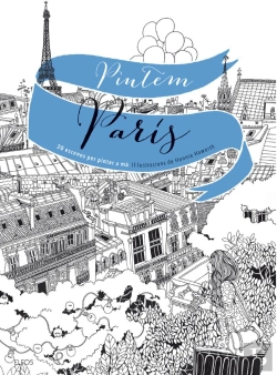 Bertrand.pt - Pintem París