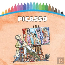Bertrand.pt - Pintem! Picasso