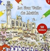 Pintem! Seu Vella De Lleida