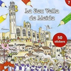 Bertrand.pt - Pintem! Seu Vella De Lleida