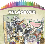 Pintem! Velázquez