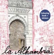 Pintemos! Alhambra